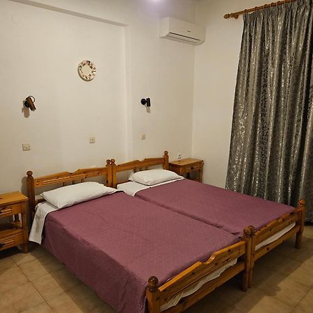 Pension Annoula Archangelos  Exterior foto