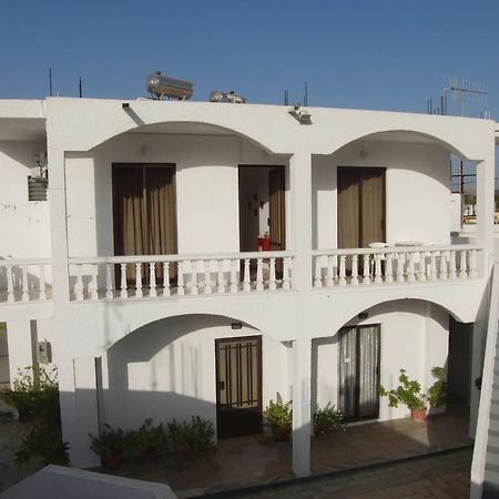 Pension Annoula Archangelos  Exterior foto
