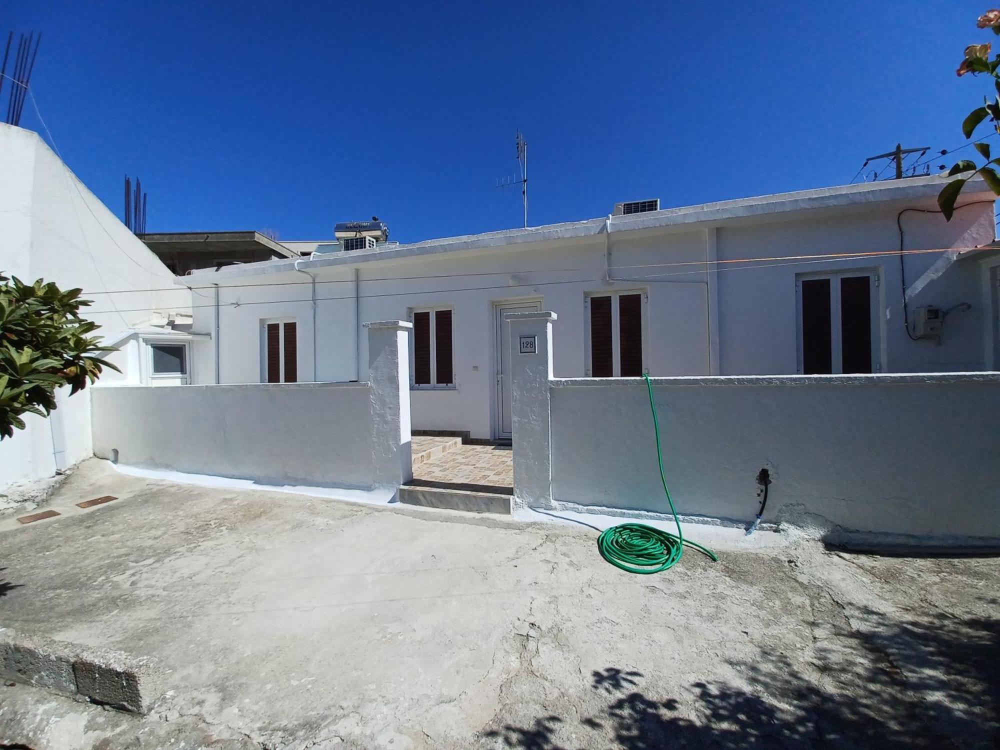 Pension Annoula Archangelos  Exterior foto