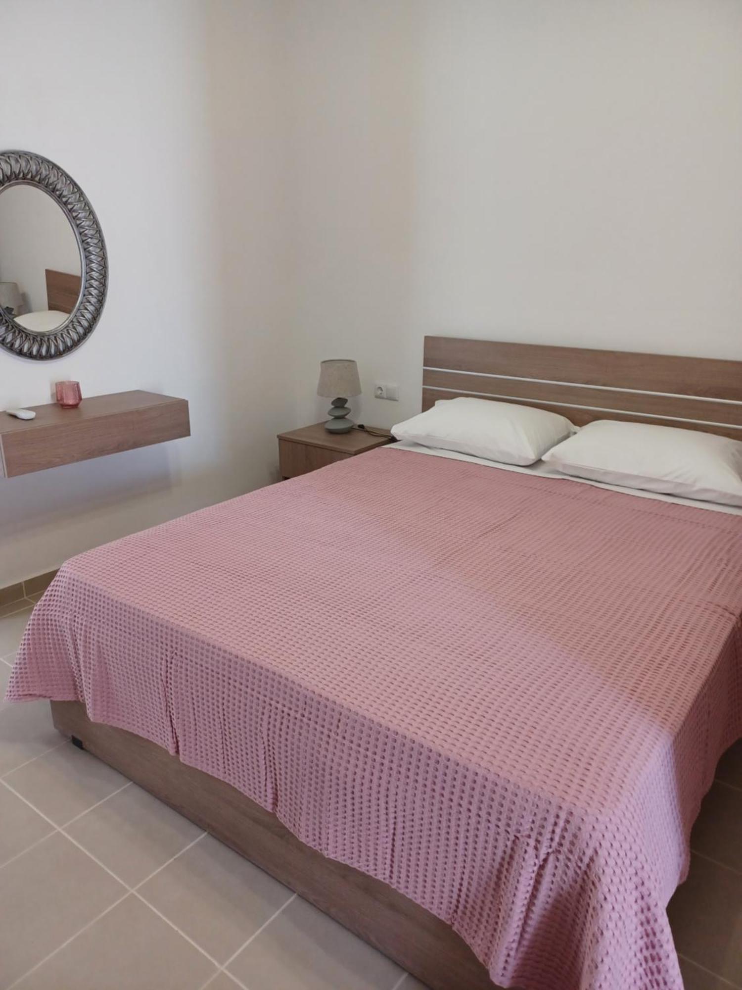 Pension Annoula Archangelos  Exterior foto